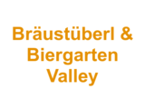 Bräustüberl & Biergarten Valley Logo
