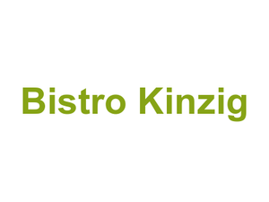 Bistro Kinzig Logo