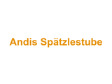 Andi's Spätzlestube Logo