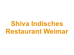 Shiva Indisches Restaurant Weimar Logo