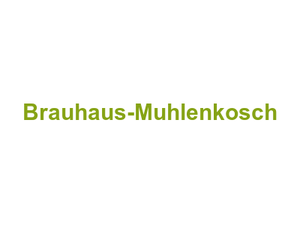 Brauhaus-Muhlenkosch Logo