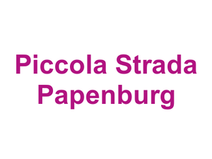 Piccola Strada Papenburg Logo