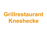 Grillrestaurant Kneshecke Logo