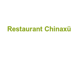 Restaurant Chinaxü Logo