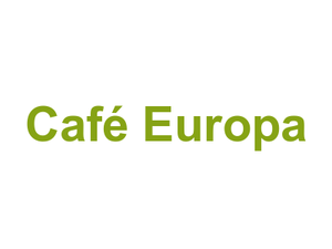 Café Europa Logo