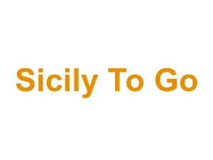 Sicily To Go Logo