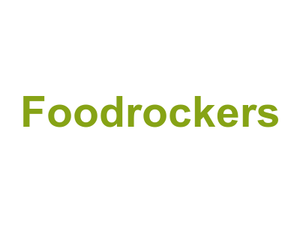 Foodrockers Logo