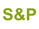 S&P Logo