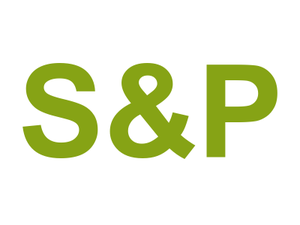 S&P Logo