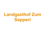 Landgasthof Zum Sepperl Logo