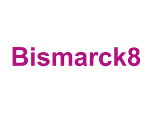 Bismarck8 Logo