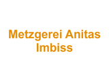 Metzgerei Anitas Imbiss Logo