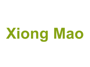 Xiong Mao Logo