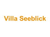 Villa Seeblick Logo