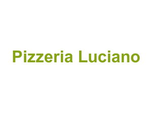 Pizzeria Luciano Logo