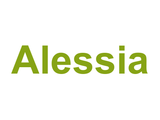 Alessia Logo
