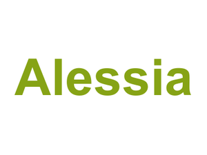 Alessia Logo