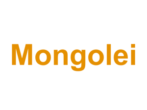 Mongolei Logo