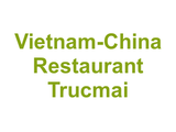 Vietnam-China Restaurant Trucmai Logo