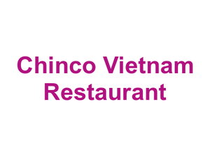 Chinco Vietnam Restaurant Logo