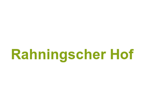 Rahningscher Hof Logo