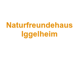 Naturfreundehaus Iggelheim Logo