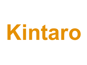 Kintaro Logo
