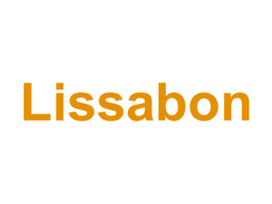 Lissabon Logo