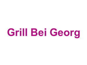 Grill Bei Georg Logo