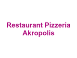 Restaurant Pizzeria Akropolis Logo