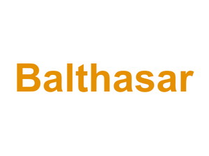 Balthasar Logo