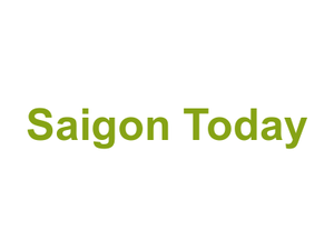 Saigon Today Logo