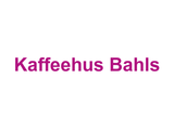 Kaffeehus Bahls Logo