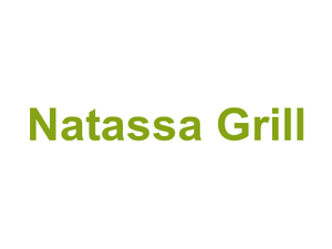 Natassa Grill Logo