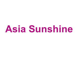 Asia Sunshine Logo