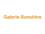 Galerie-Sunshine Logo