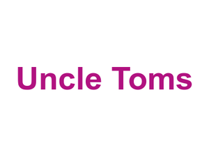 Uncle Tom's Logo
