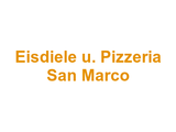 Eisdiele u. Pizzeria San Marco Logo