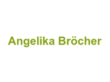 Angelika Bröcher Logo