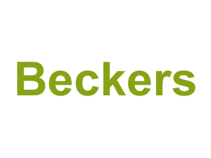 Becker's Logo