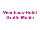 Weinhaus-Hotel Gräffs-Mühle Logo