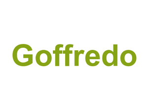 Goffredo Logo
