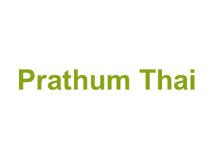 Prathum Thai Logo