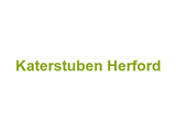 Katerstuben Herford Logo