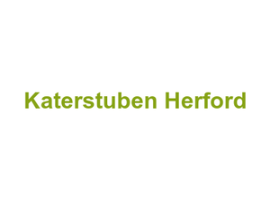 Katerstuben Herford Logo