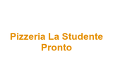 Pizzeria La Studente Pronto Logo