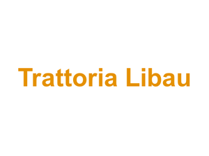 Trattoria Libau Logo