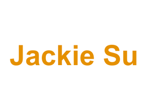 Jackie Su Logo