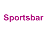 Sportsbar Logo