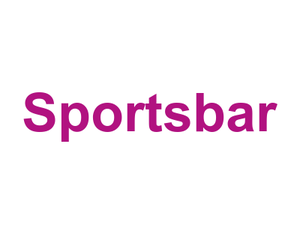 Sportsbar Logo